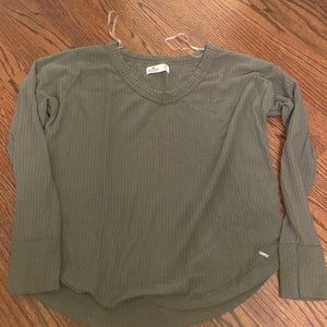 Women’s Hollister Long Sleeve Top